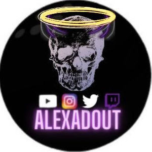 Meet your Posher, Alexadout